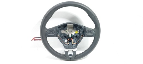 Volante multifunzione - volante,