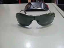 Ray-ban Rb3211 Small