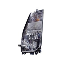 Faro Anteriore Sinistro SX