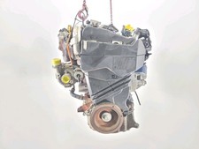 Motore Tipo K9K612 - Dacia