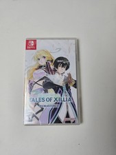 Tales xillia remastered - xillia,