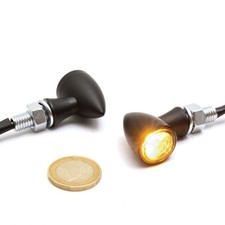 Micro Bullet LED Mini