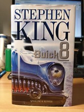 Romanzo-S.King-Buick