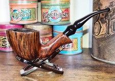 BEN WADE - Pipa in radica