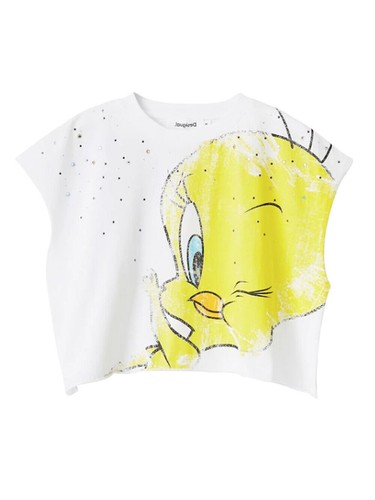 Maglia desigual 22swtkxr - desigual,