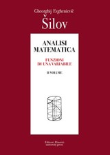 Analisi matematica vol - analisi, 2