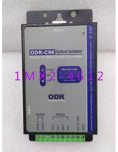 1pz usato odr c06 - 1pz, 0dr-c06