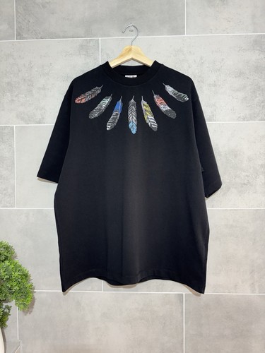 Shirt marcelo burlon - t-shirt,