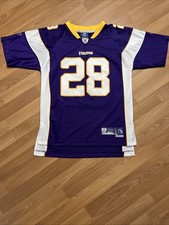Reebok nfl adrian peterson - reebok,