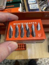 Pennini per Montegrappa