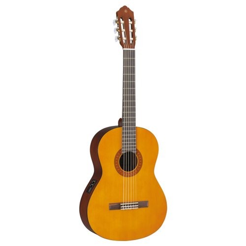 Chitarra classica yamaha serie - classica,