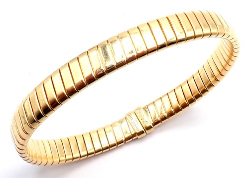 Authentic bulgari 18k - bulgari, yellow