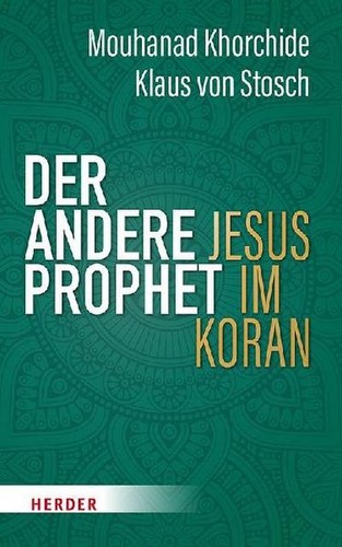 Der andere prophet jesus im - andere, prophet: