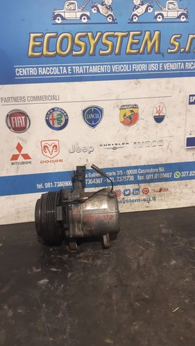 Compressore aria condizionata - aria,