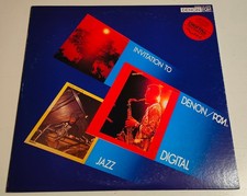 Various - Invitation To