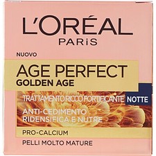 L'OREAL.  6 PEZZI -  AGE