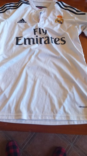 Maglia real madrid - real,