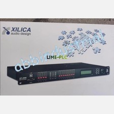 XILICA XP-4080 Processore