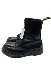 Stivali stringati uomo Dr.Martens Dr.Martens 26 cm pelle nera 1919