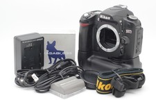 [Top MINT] Nikon D80 10,2