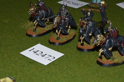 Fantasy non morti 4 - fantasy,