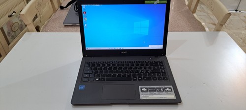 Notebook acer aspire one - notebook,