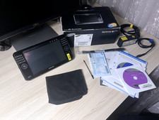 Tablet Samsung Q1 Ultra UMPC -