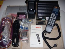 BOSCH 7691 RADIOTELEFONO 1990