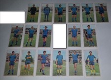 1970-71 VERONA Calciatori