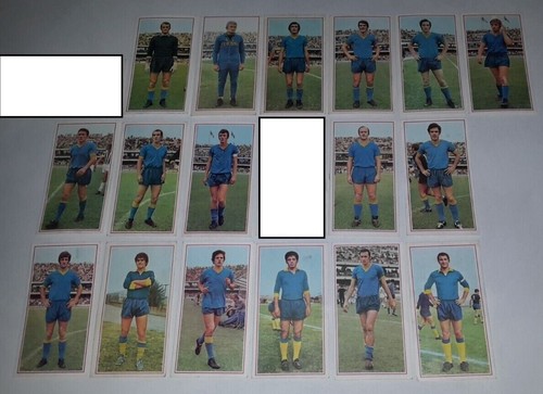 1970 verona calciatori - verona,