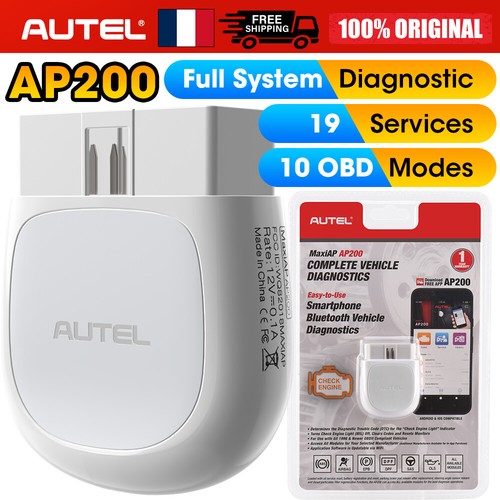 Autel maxiap ap200 mk808s - maxiap,