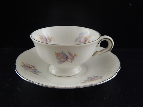 Antica art deco tazzina - antica,