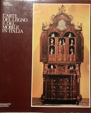 Mobili e arte   L'ARTE DEL