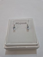 ORECCHINI Con ACQUAMARINA E