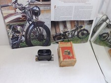 MOTO GUZZI FALCONE 500 DEL 53