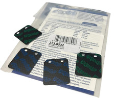 LAMELLE FIBRA DI CARBONIO