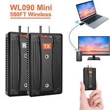 Mini Trasmettitore Video