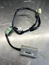 Emulatore lambda Yamaha R1 2009-2014