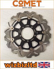 Disco freno anteriore Triumph