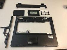 Plastiche compaq nx6110 - hp,