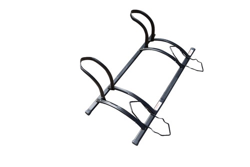Cavalletto supporto biciclette - cavalletto,
