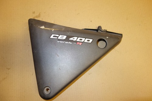 Honda cb400 - cb400,