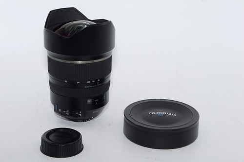 Tamron 30mm 8 - 15-30mm, di