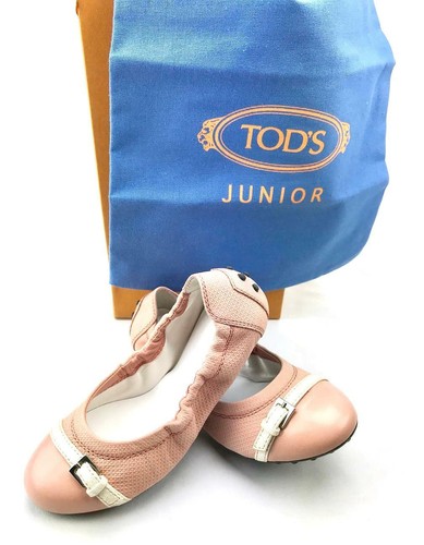 Ballerine tod girls - ballerine, tod's