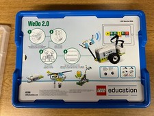 LEGO Education WeDo 2.0 Core