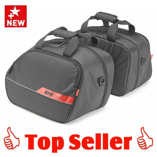 Givi t443d coppia borse - coppia,