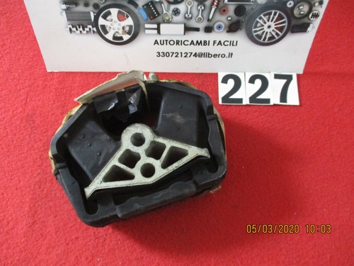23704 supporto tassello - supporto, motore