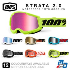 Occhiali 100% STRATA 2.0