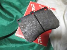 MAZDA 323 MX5 - Pastiglie freno TRW - Ricambio nuovo