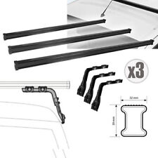 BARRE PORTATUTTO  per Subaru